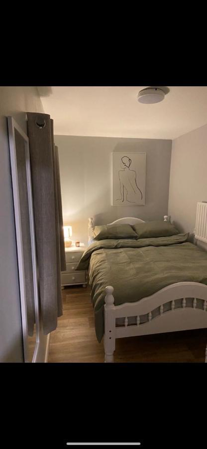 Ramulligan Cottage Cavan Eksteriør billede